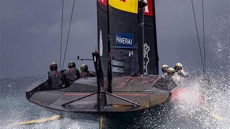 prada cup 2021 day 5|day 5 america's cup 2021.